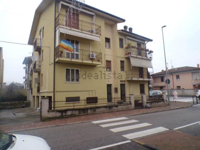 Appartamento in vendita di 82 m² in Corso V. Emanuele III, 91