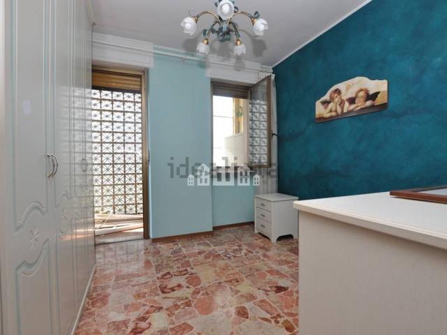 Appartamento in vendita di 82 m² in Corso Vercelli, 72