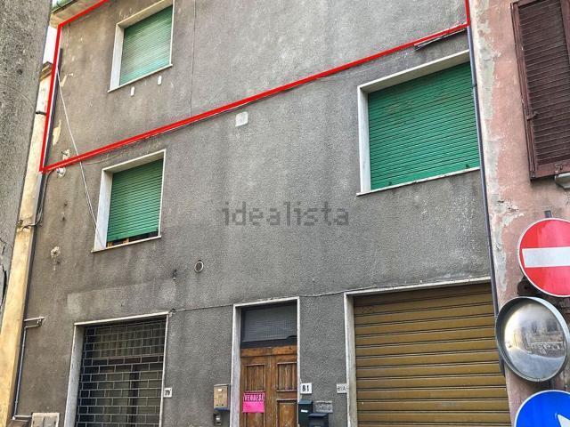 Appartamento in vendita di 82 m² in Corso Vittorio Emanuele