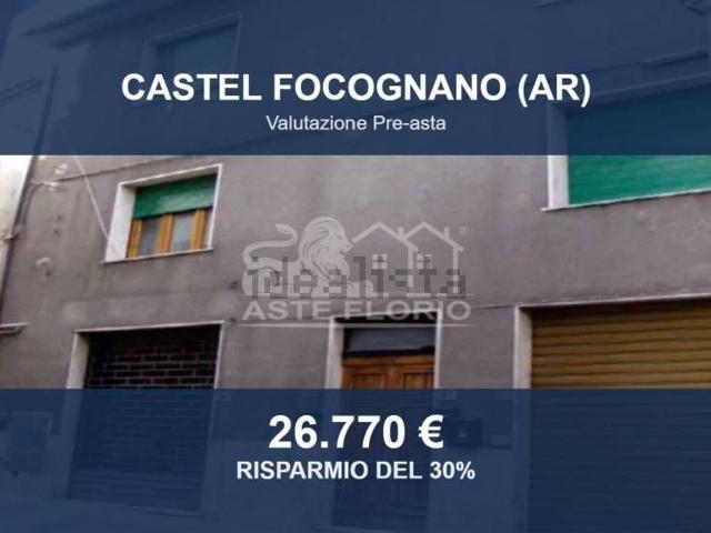 Appartamento in vendita di 82 m² in Corso Vittorio Emanuele, 81