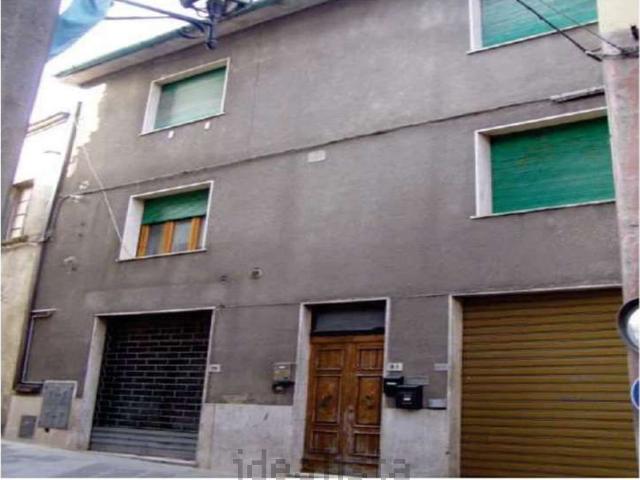 Appartamento in vendita di 82 m² in Corso Vittorio Emanuele, 81