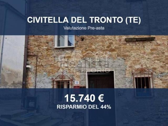 Appartamento in vendita di 82 m² in Frazione Ponzano