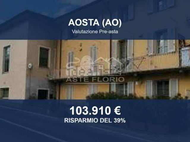 Appartamento in vendita di 82 m² in Frazione Porossan Roppoz, 44