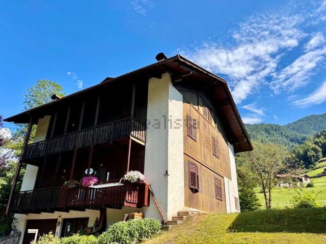 Appartamento in vendita di 82 m² in Frazione Pracorno, 9
