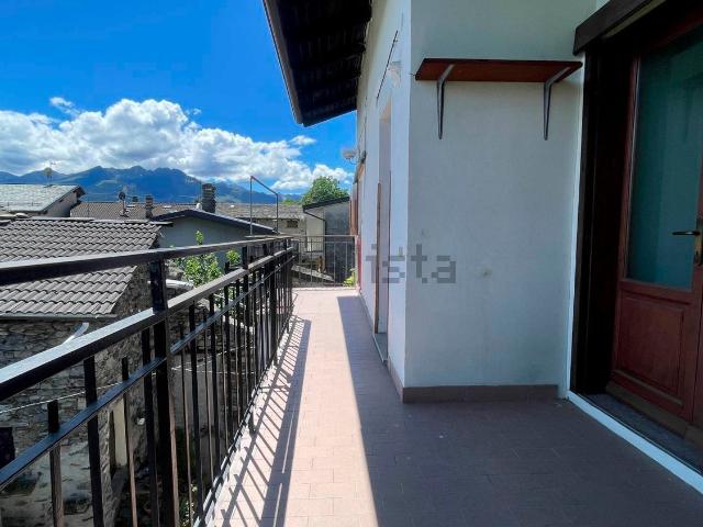 Appartamento in vendita di 82 m² in Frazione Roncaglia
