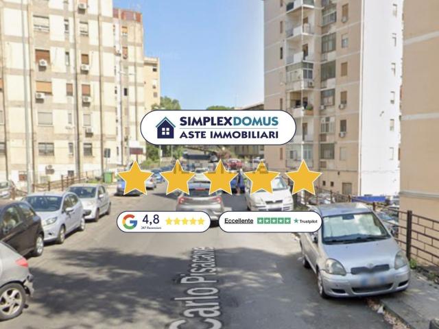 Appartamento in vendita di 82 m² in Largo Campania