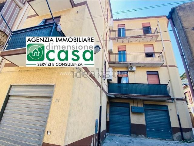 Appartamento in vendita di 82 m² in Largo Conceria, 67