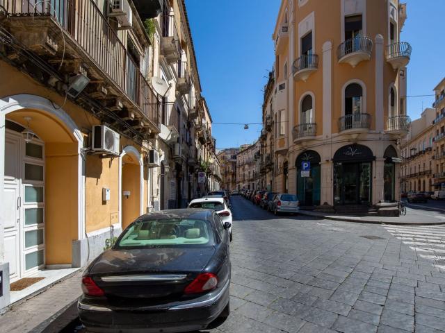 Appartamento in vendita di 82 m² in Largo del Vespri, 7