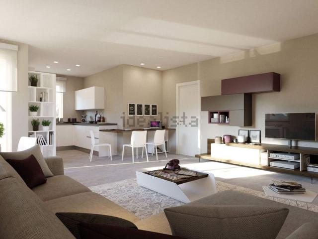 Appartamento in vendita di 82 m² in Largo San Giorgio