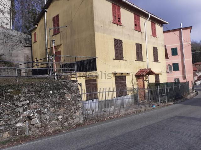 Appartamento in vendita di 82 m² in Località Acquabuona Inferiore, 33