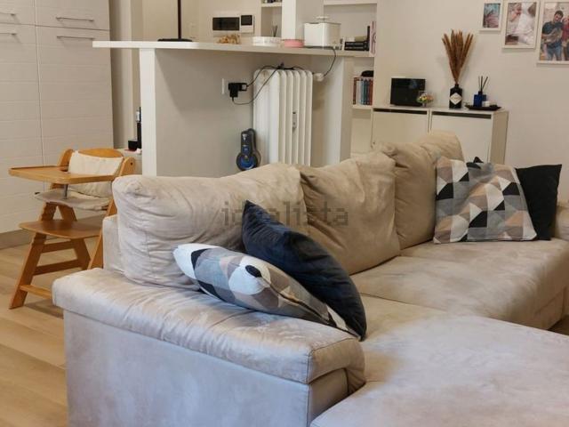 Appartamento in vendita di 82 m² in Piazza Tre Martiri