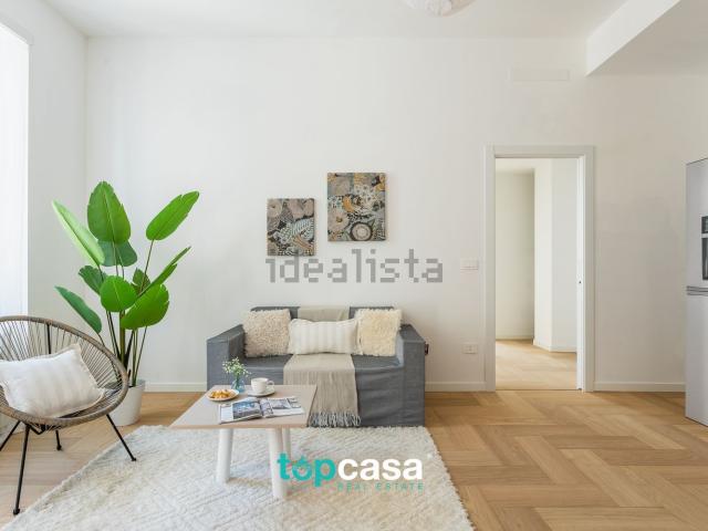 Appartamento in vendita di 82 m² in Piazza Trento e Trieste, 4