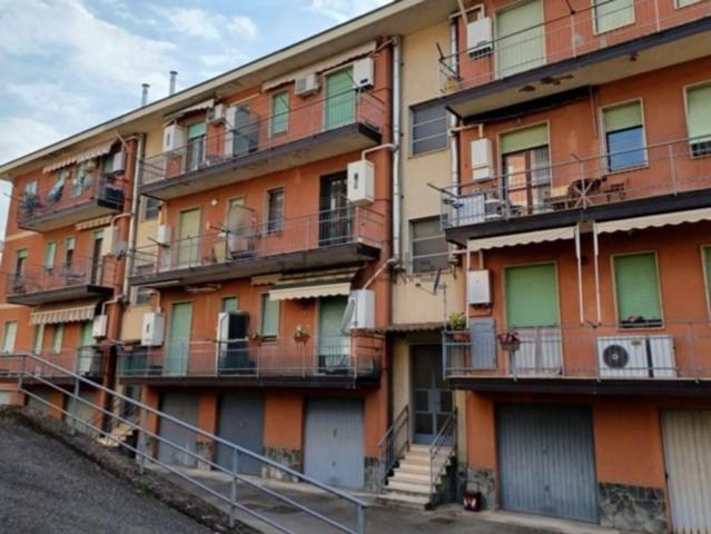 Appartamento in vendita di 82 m² in Piazza carezzano