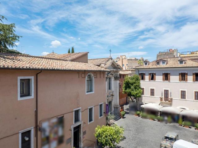 Appartamento in vendita di 82 m² in Piazza di San Egidio