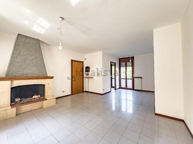 Appartamento in vendita di 82 m² in Piazza Giorgio la Pira, 48