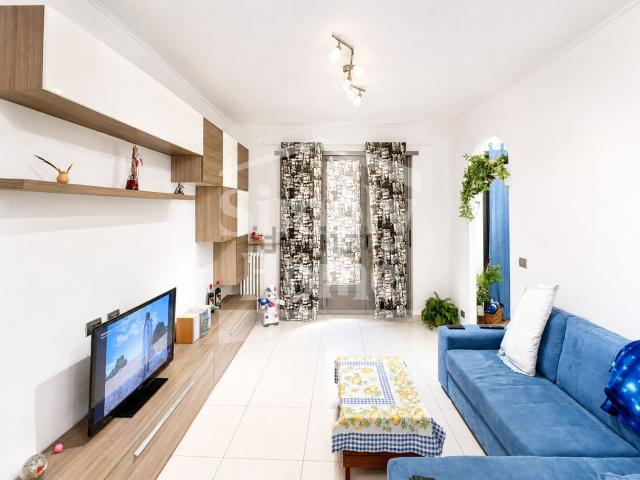 Appartamento in vendita di 82 m² in Piazza Giacomo Matteotti, 2