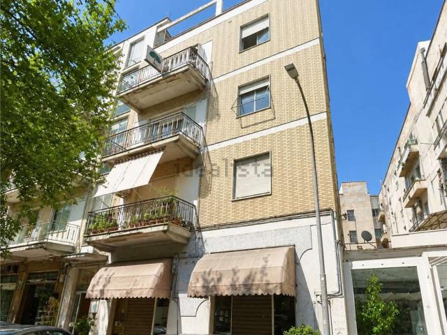 Appartamento in vendita di 82 m² in Piazza Guglielmo Marconi, 7