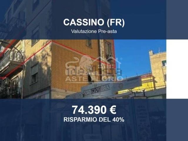 Appartamento in vendita di 82 m² in Piazza Guglielmo Marconi, 7