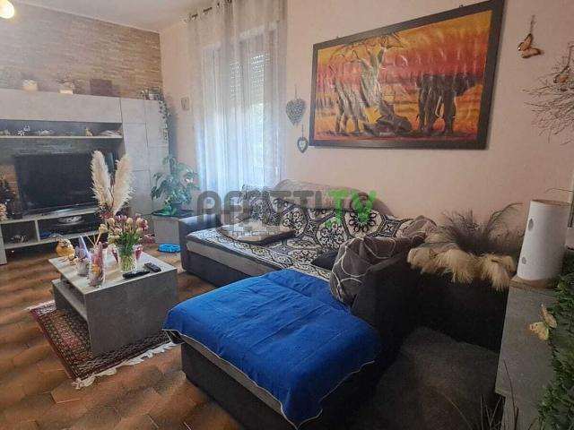 Appartamento in vendita di 82 m² in Piazza Guglielmo Marconi, 10
