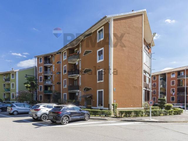 Appartamento in vendita di 82 m² in Piazzale G. D&apos Annunzio, 9