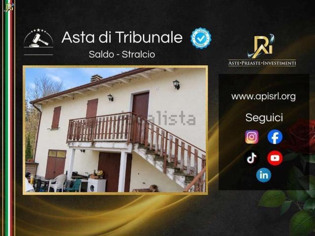 Appartamento in vendita di 82 m² in Strada Cà Deserto