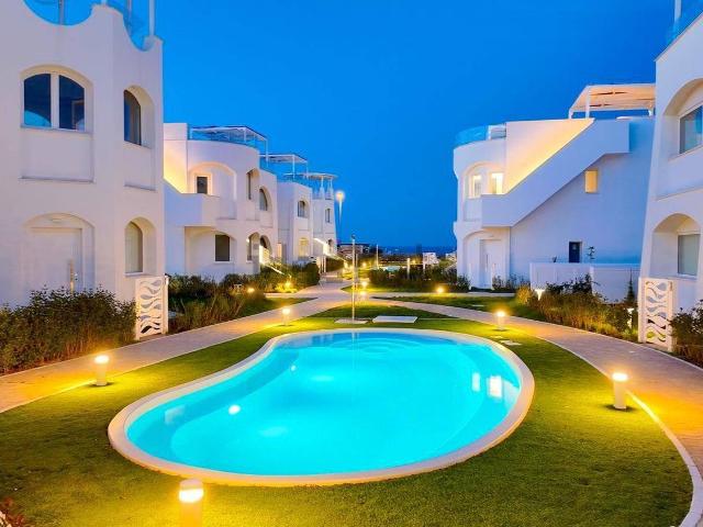 Appartamento in vendita di 82 m² in Via Litoranea, 207