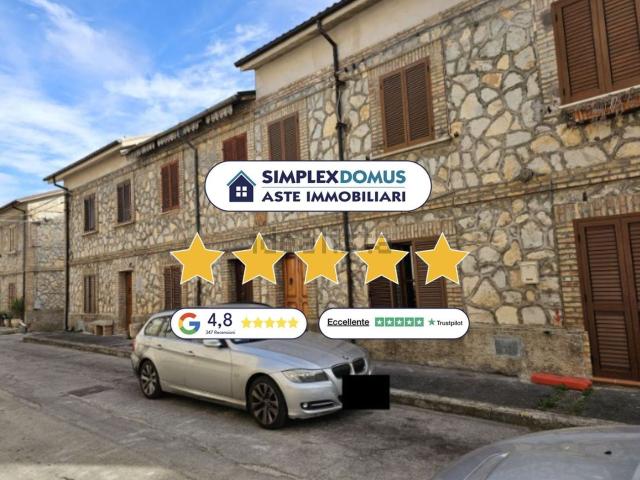 Appartamento in vendita di 82 m² in Strada Principale