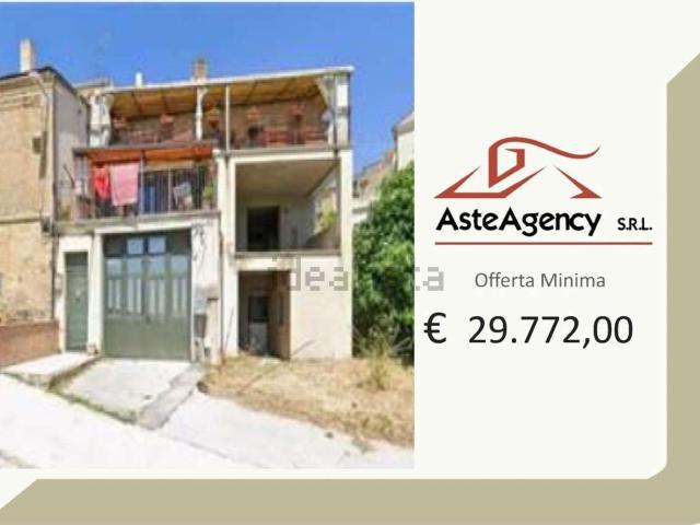 Appartamento in vendita di 82 m² in Vico Imperia
