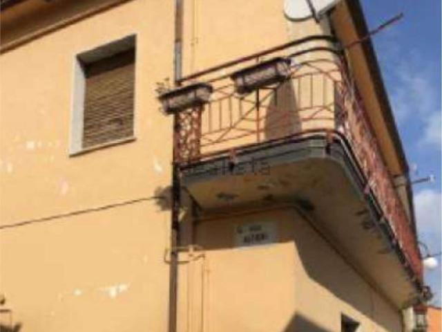 Appartamento in vendita di 82 m² in Vico Vittorio Alfieri