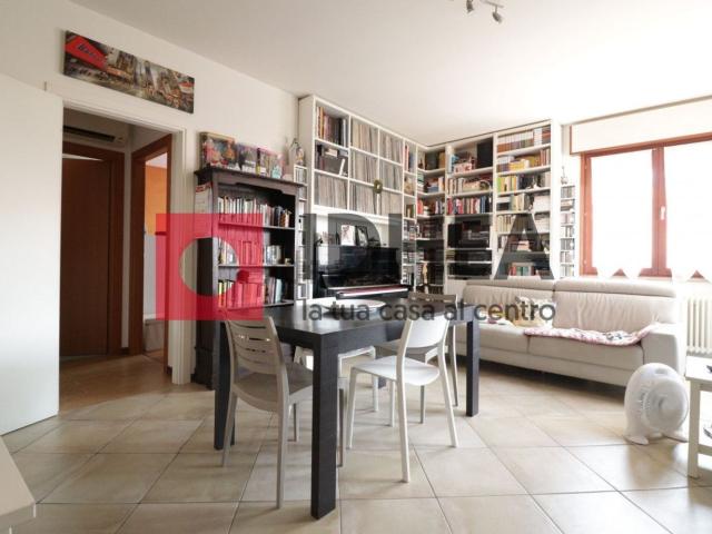 Appartamento in vendita di 82 m² in Vicolo Cavour
