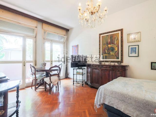 Appartamento in vendita di 82 m² in Vicolo dei Francesi