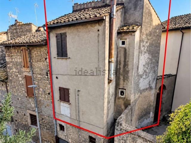 Appartamento in vendita di 82 m² in Vicolo dell&apos Ariola, 11