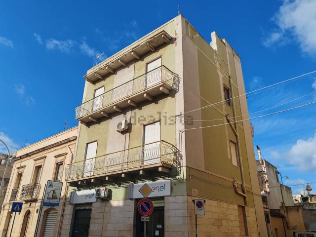 Appartamento in vendita di 82 m² in Vicolo Filardi, 1