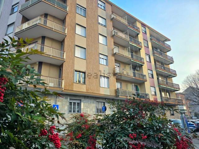 Appartamento in vendita di 82 m² in Via 1º Maggio, 27