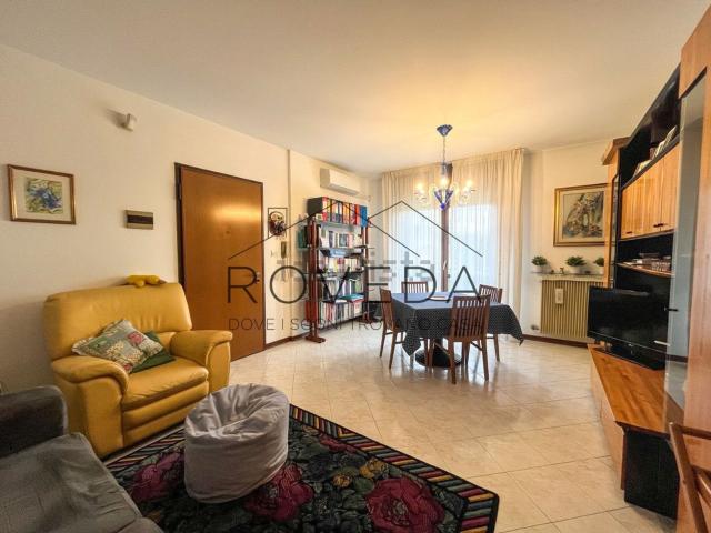 Appartamento in vendita di 82 m² in Via Tiziano Vecellio