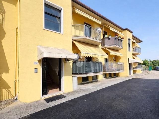 Appartamento in vendita di 82 m² in Via Tiziano, 5