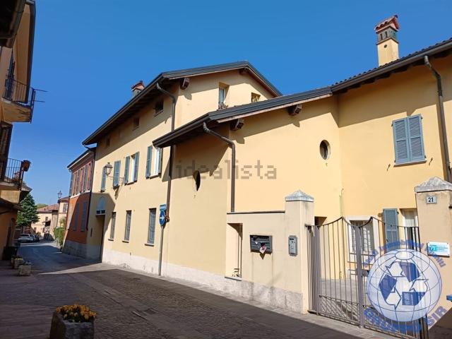 Appartamento in vendita di 82 m² in Via Tomaso Scotti, 21