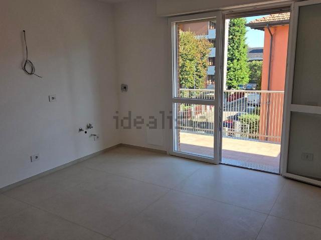 Appartamento in vendita di 82 m² in Via Tommaso Alva Edison, 10