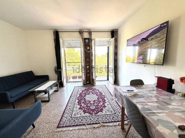 Appartamento in vendita di 82 m² in Via Tolmezzo, 4