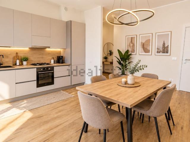 Appartamento in vendita di 82 m² in Via Torquato Tasso, 12