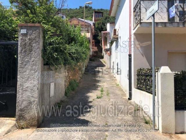Appartamento in vendita di 82 m² in Via Trexenta
