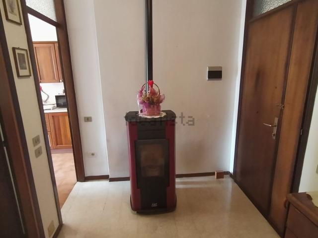 Appartamento in vendita di 82 m² in Via Trento