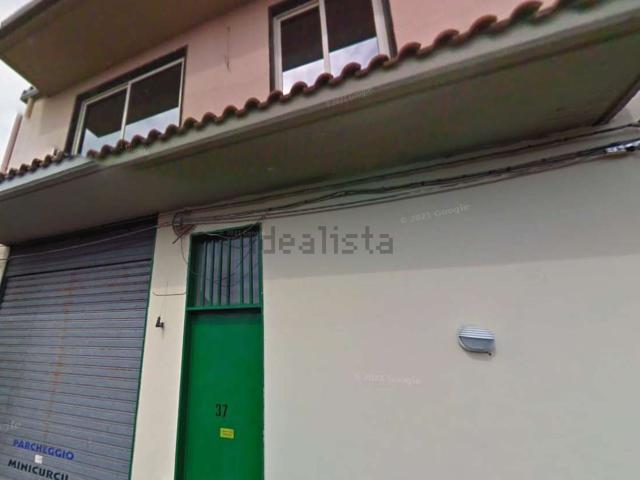 Appartamento in vendita di 82 m² in Via Trieste, 35