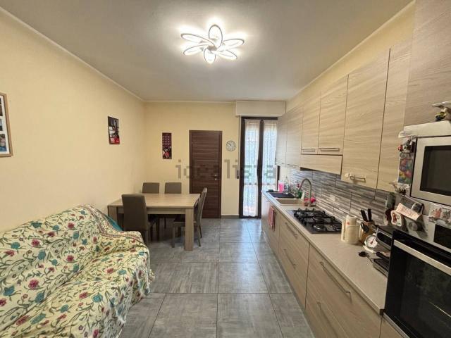 Appartamento in vendita di 82 m² in Via Ugo Bassi, 4
