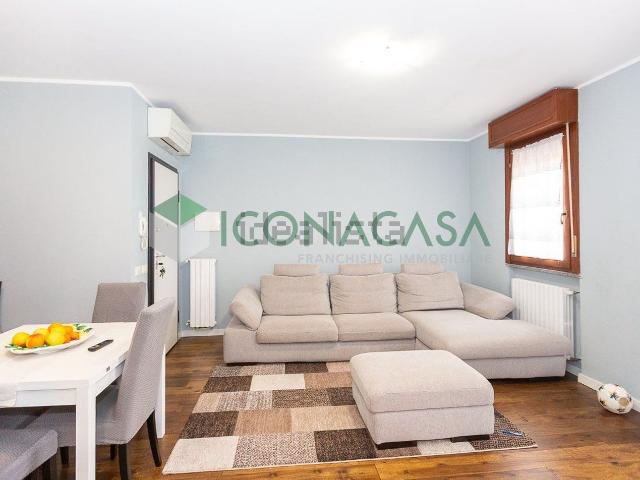 Appartamento in vendita di 82 m² in Via V. Pagliari