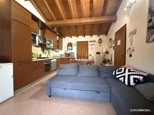Appartamento in vendita di 82 m² in Via Valtermina