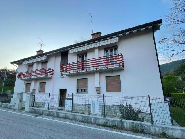 Appartamento in vendita di 82 m² in Via Val, 34