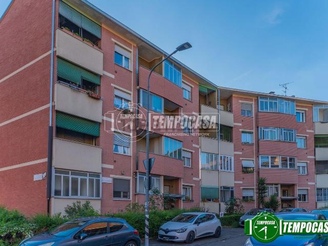Appartamento in vendita di 82 m² in Via Val Lagarina, 41