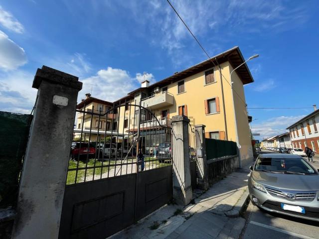 Appartamento in vendita di 82 m² in Via Valeggio, 84