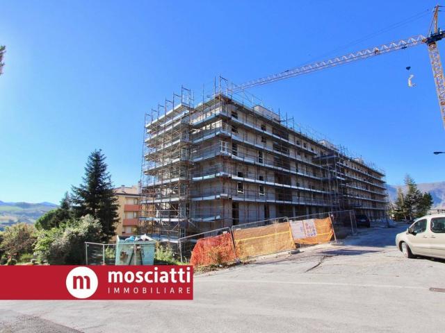 Appartamento in vendita di 82 m² in Via Venanzio Varano, 30